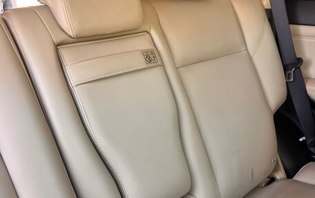 Mitsubishi Montero Sport, 2022 год, 4 050 000 рублей, 14 фотография