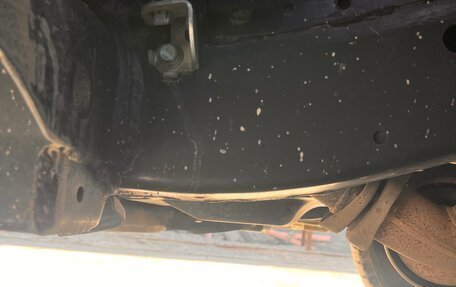 Mitsubishi Montero Sport, 2022 год, 4 050 000 рублей, 18 фотография