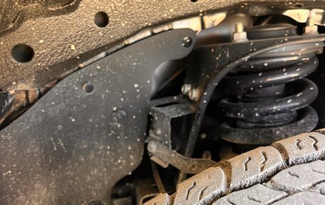 Mitsubishi Montero Sport, 2022 год, 4 050 000 рублей, 17 фотография