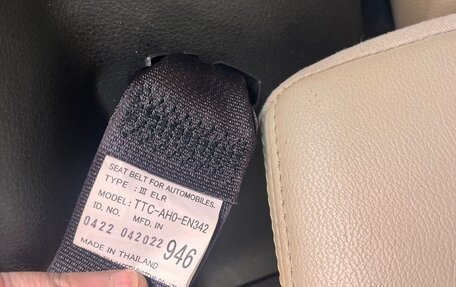 Mitsubishi Montero Sport, 2022 год, 4 050 000 рублей, 15 фотография