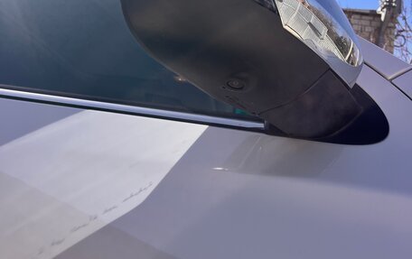 Mitsubishi Montero Sport, 2022 год, 4 050 000 рублей, 16 фотография