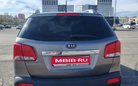 KIA Sorento II рестайлинг, 2011 год, 1 450 000 рублей, 9 фотография