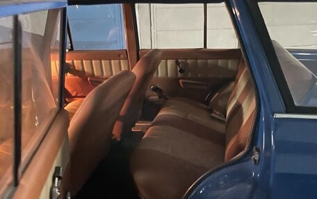 Москвич 426, 1970 год, 1 000 000 рублей, 3 фотография