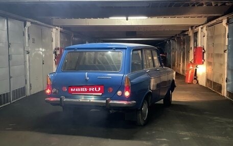 Москвич 426, 1970 год, 1 000 000 рублей, 4 фотография