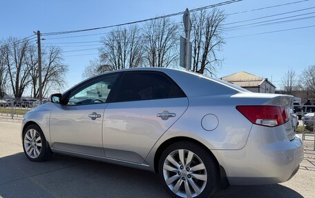 KIA Cerato III, 2011 год, 885 000 рублей, 8 фотография