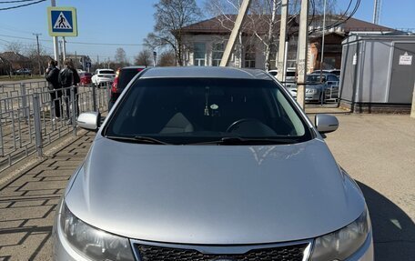 KIA Cerato III, 2011 год, 885 000 рублей, 2 фотография