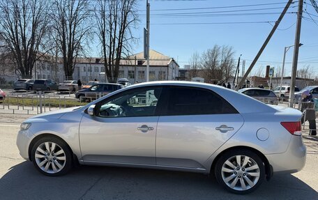 KIA Cerato III, 2011 год, 885 000 рублей, 9 фотография