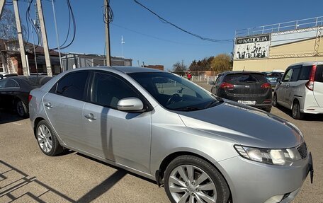 KIA Cerato III, 2011 год, 885 000 рублей, 5 фотография