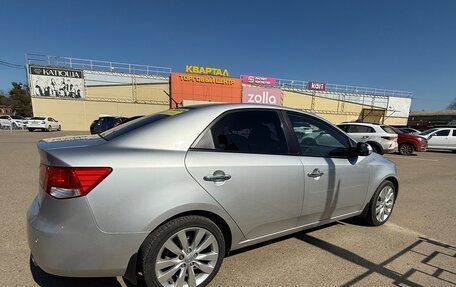 KIA Cerato III, 2011 год, 885 000 рублей, 6 фотография