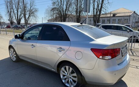 KIA Cerato III, 2011 год, 885 000 рублей, 11 фотография