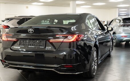 Toyota Camry, 2025 год, 3 950 000 рублей, 5 фотография