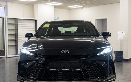 Toyota Camry, 2025 год, 3 950 000 рублей, 2 фотография