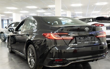 Toyota Camry, 2025 год, 3 950 000 рублей, 7 фотография