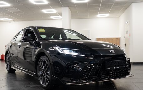 Toyota Camry, 2025 год, 3 950 000 рублей, 3 фотография