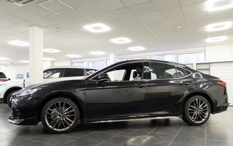 Toyota Camry, 2025 год, 3 950 000 рублей, 8 фотография