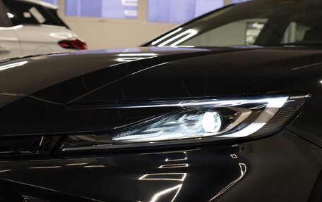 Toyota Camry, 2025 год, 3 950 000 рублей, 9 фотография