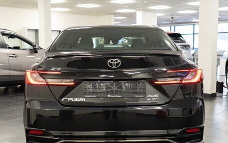 Toyota Camry, 2025 год, 3 950 000 рублей, 6 фотография