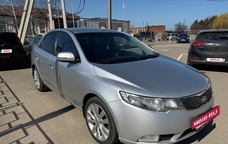 KIA Cerato III, 2011 год, 885 000 рублей, 3 фотография