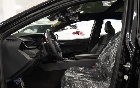 Toyota Camry, 2025 год, 3 950 000 рублей, 17 фотография