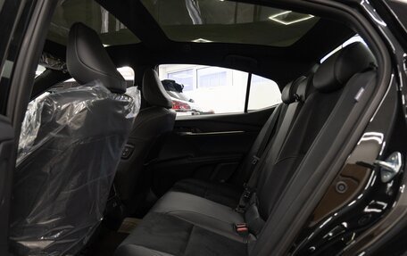 Toyota Camry, 2025 год, 3 950 000 рублей, 21 фотография