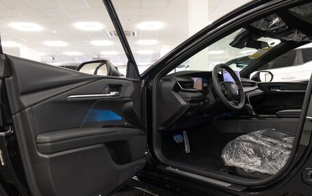 Toyota Camry, 2025 год, 3 950 000 рублей, 18 фотография