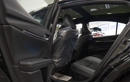 Toyota Camry, 2025 год, 3 950 000 рублей, 23 фотография