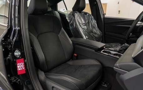 Toyota Camry, 2025 год, 3 950 000 рублей, 24 фотография