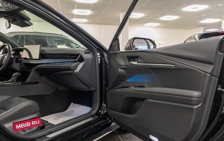 Toyota Camry, 2025 год, 3 950 000 рублей, 22 фотография