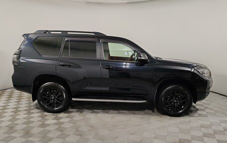 Toyota Land Cruiser Prado 150 рестайлинг 2, 2021 год, 6 735 000 рублей, 4 фотография