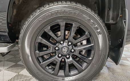 Toyota Land Cruiser Prado 150 рестайлинг 2, 2021 год, 6 735 000 рублей, 18 фотография