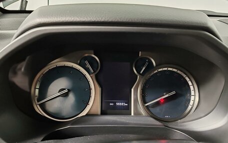 Toyota Land Cruiser Prado 150 рестайлинг 2, 2021 год, 6 735 000 рублей, 13 фотография