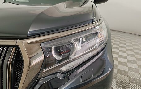 Toyota Land Cruiser Prado 150 рестайлинг 2, 2021 год, 6 735 000 рублей, 22 фотография