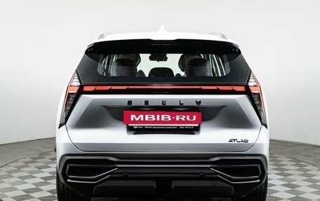 Geely Atlas, 2025 год, 3 900 990 рублей, 5 фотография