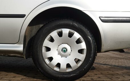 Skoda Octavia IV, 2005 год, 560 555 рублей, 9 фотография