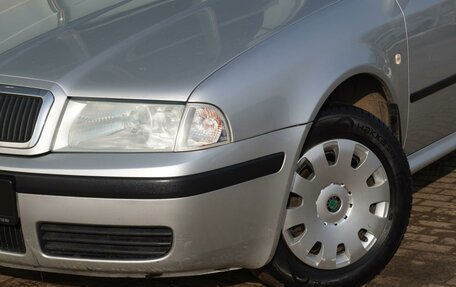 Skoda Octavia IV, 2005 год, 560 555 рублей, 6 фотография