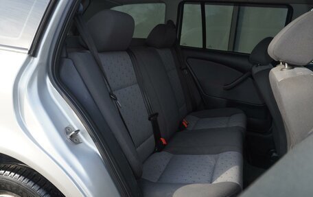 Skoda Octavia IV, 2005 год, 560 555 рублей, 11 фотография