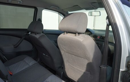 Skoda Octavia IV, 2005 год, 560 555 рублей, 15 фотография