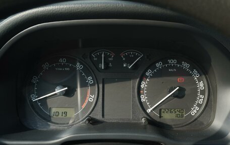 Skoda Octavia IV, 2005 год, 560 555 рублей, 16 фотография