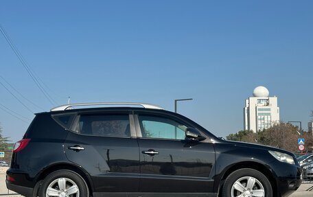 Geely Emgrand X7 I, 2015 год, 897 000 рублей, 10 фотография