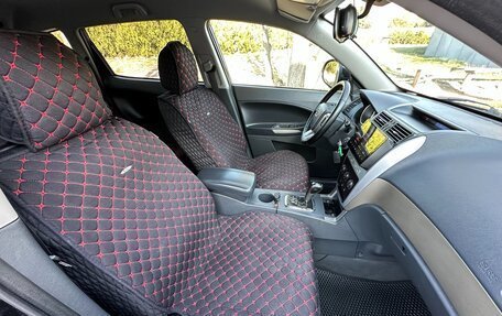 Geely Emgrand X7 I, 2015 год, 897 000 рублей, 31 фотография