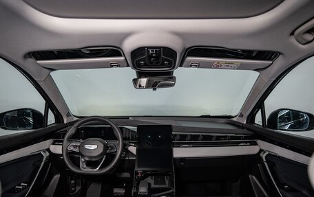 Geely Atlas, 2025 год, 3 970 990 рублей, 11 фотография