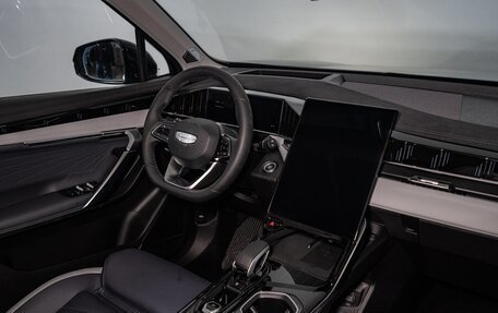 Geely Atlas, 2025 год, 3 970 990 рублей, 12 фотография