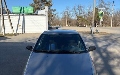 Fiat Punto III Punto Evo рестайлинг, 1998 год, 160 000 рублей, 1 фотография