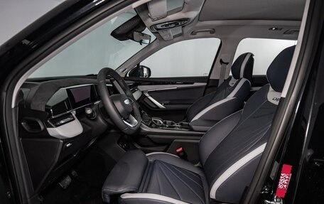 Geely Atlas, 2025 год, 3 970 990 рублей, 10 фотография