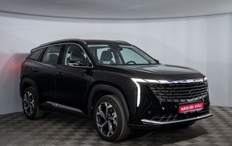 Geely Atlas, 2025 год, 3 970 990 рублей, 1 фотография