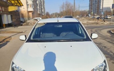 Renault Logan II, 2015 год, 650 000 рублей, 1 фотография