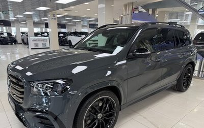 Mercedes-Benz GLS, 2026 год, 19 199 000 рублей, 1 фотография