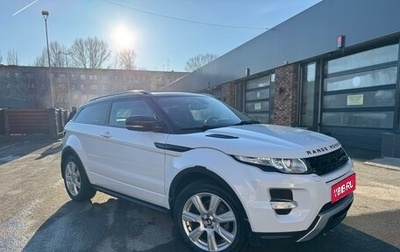 Land Rover Range Rover Evoque I, 2013 год, 2 000 000 рублей, 1 фотография