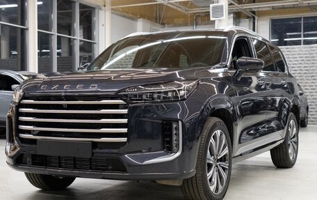 CheryExeed VX, 2024 год, 4 500 000 рублей, 1 фотография