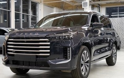 CheryExeed VX, 2024 год, 4 500 000 рублей, 1 фотография